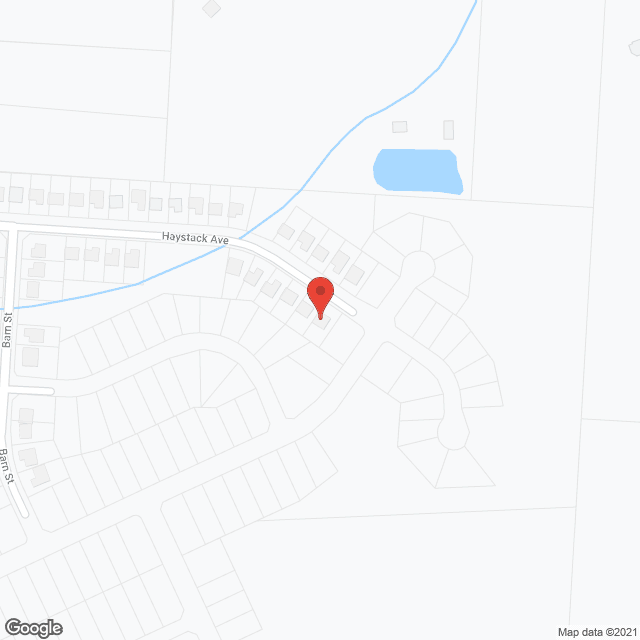 Rebecca's Place in google map