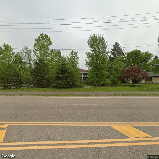 street view of Chauncey Barett Gardens