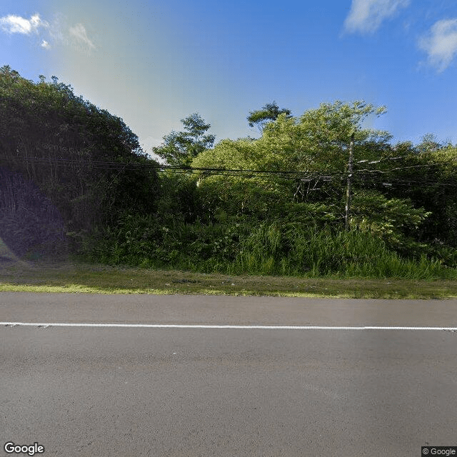 street view of Paradise Retirement Hawaii