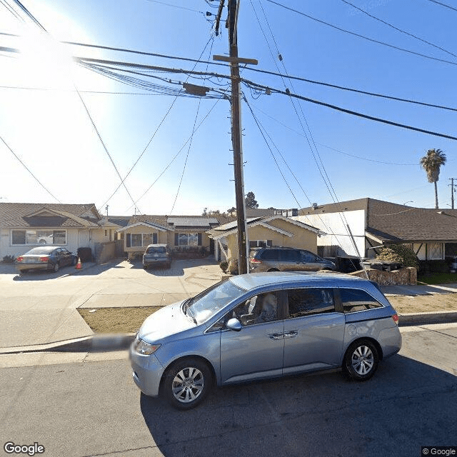 street view of Southbay Retreats