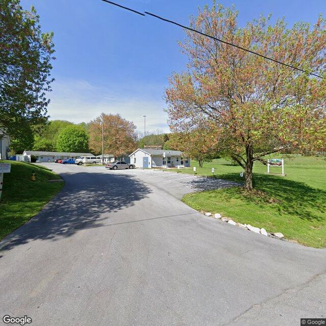 street view of Beaver Run Apartments