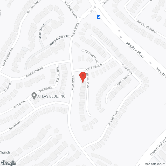 Classic Companion HomeCare Inc. in google map