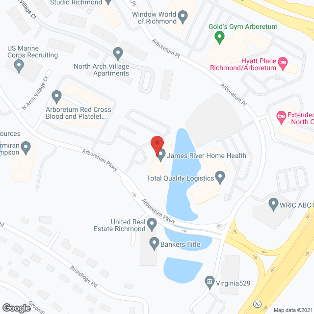 Long-Term Care Consultants, Inc in google map