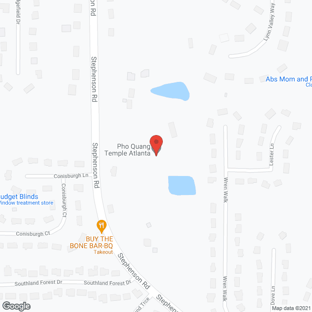 Higher Heights Home Care in google map