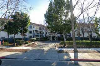 street view of Rosewood Terrace