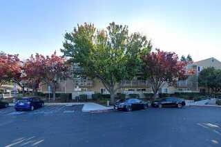 street view of Redwood Lodge
