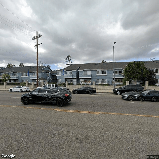 street view of Nantucket Creek Senior Living