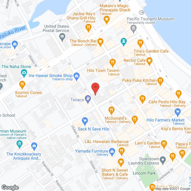Nanea Care, LLC in google map