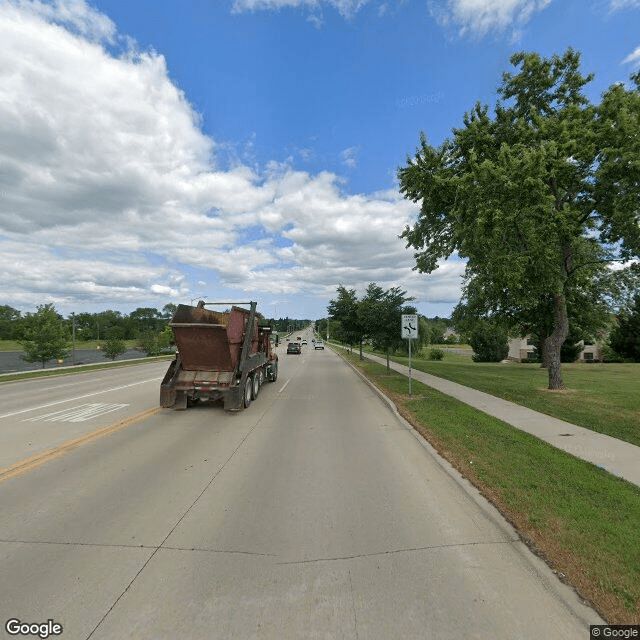 street view of The Fields of Washington County