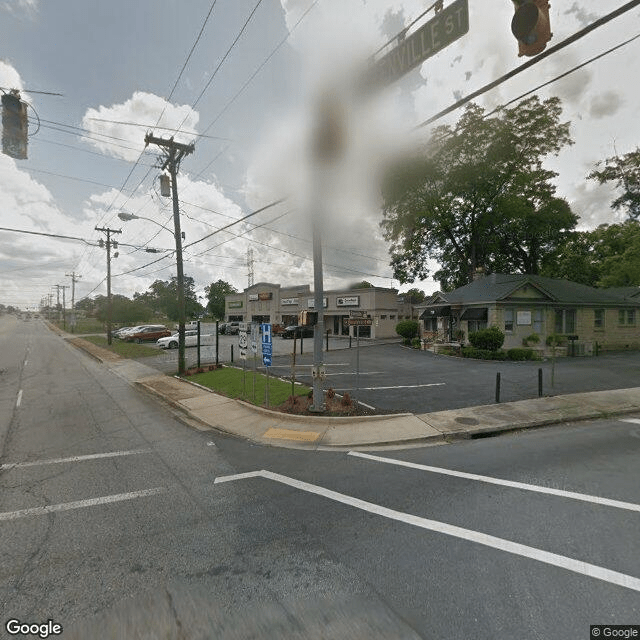 street view of Emeritus at Anderson Place Health Care Center