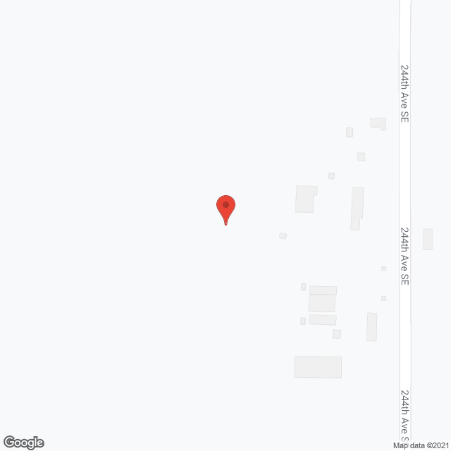 Serenity in Enumclaw, LLC in google map
