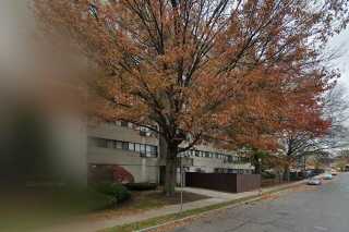 street view of Baystate Place