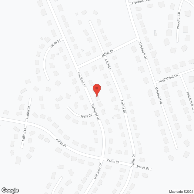 Fairday Assisted Living Inc in google map
