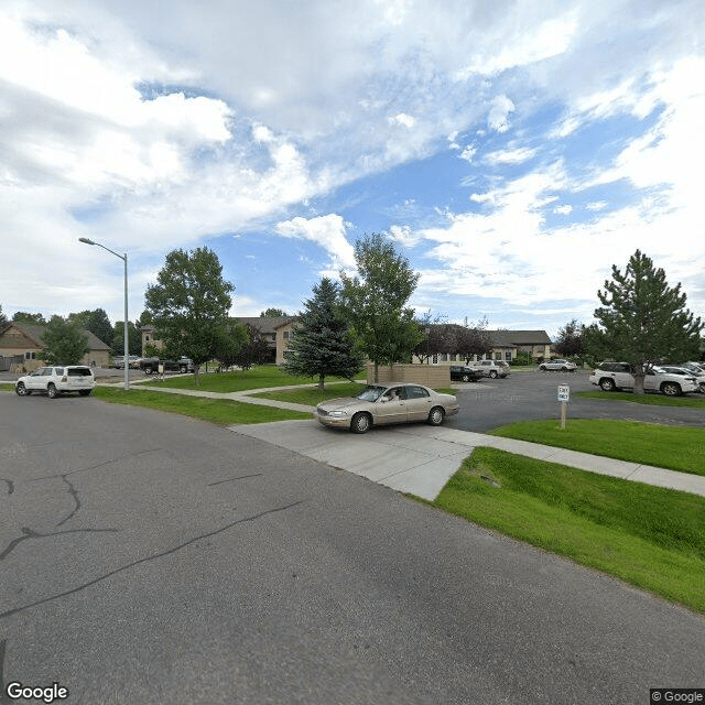 street view of Parkhaven Retirement and Assisted Living Commun