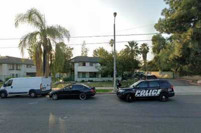 Photo of Pebblebrook Apartments