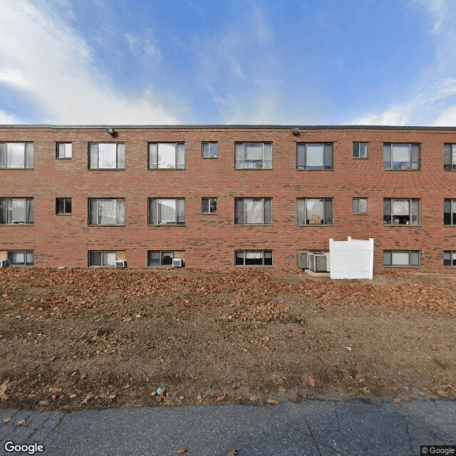 street view of Wood Mill Care and Rehabilitation Center