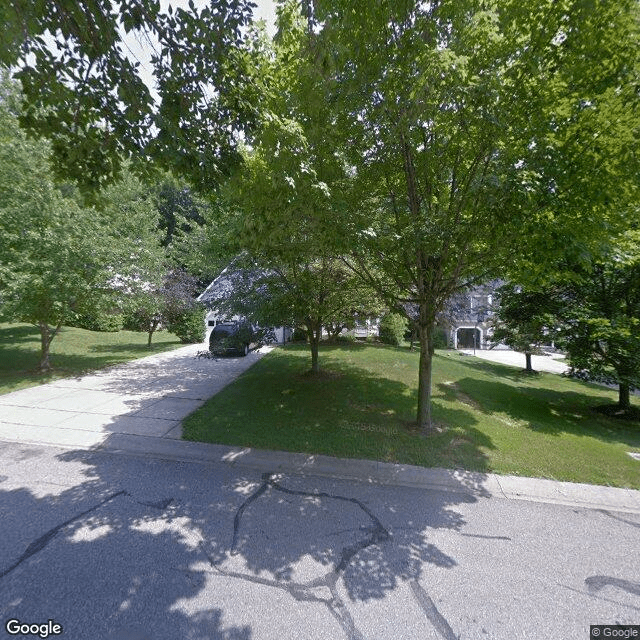 street view of Harvest Manor Inc