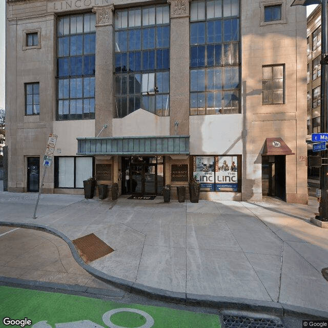 street view of Conifer Realty