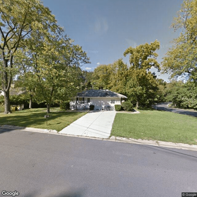 street view of Fernbrook Manor
