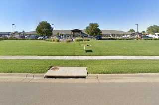 street view of Victoria Falls Assisted Living