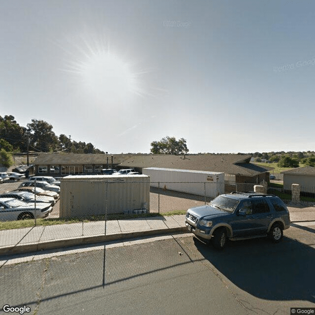 street view of Terrace Gardens Healthcare Center