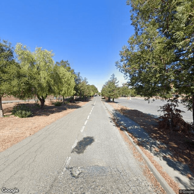 street view of Mt. Diablo Center