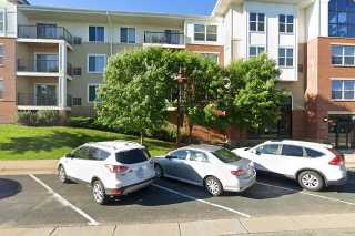 street view of Glendale Place