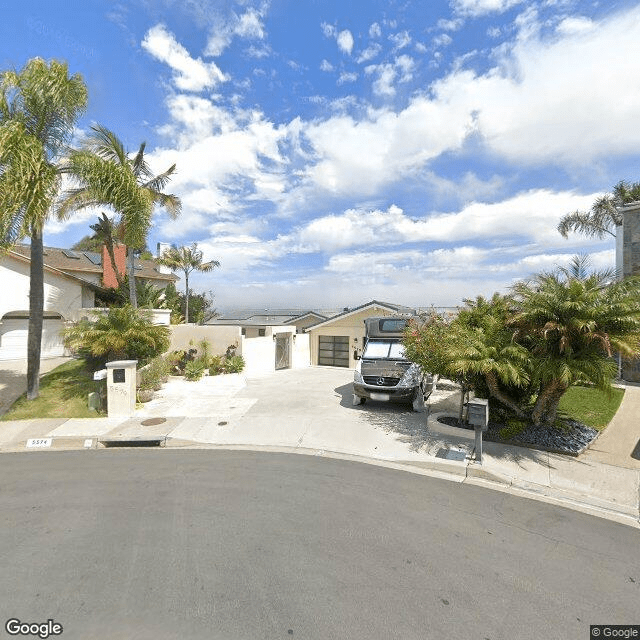 street view of Butterfly Gardens II