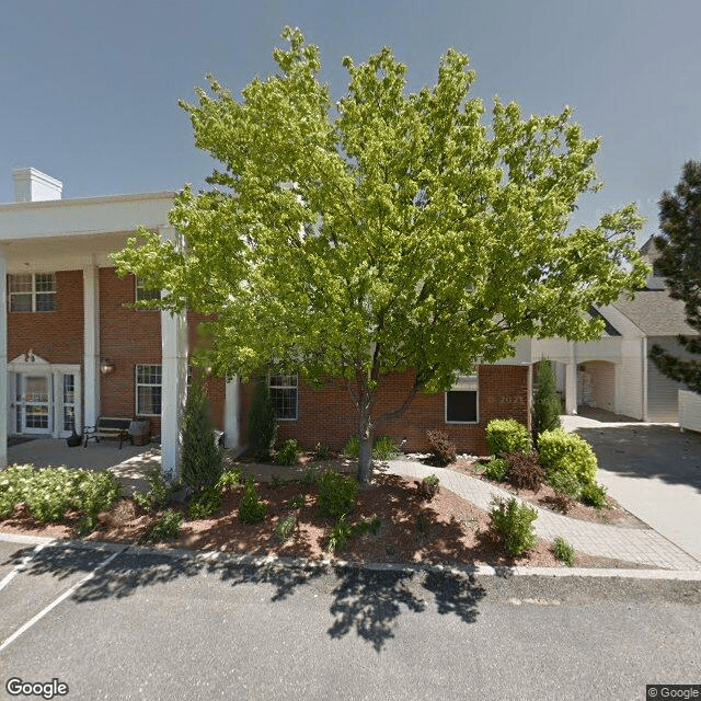 street view of Wheatridge Park Care Center