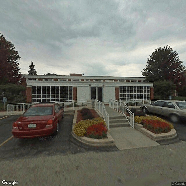 street view of West Bend Nursing and Rehab