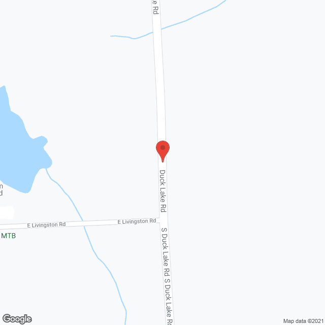 Highland Haven in google map