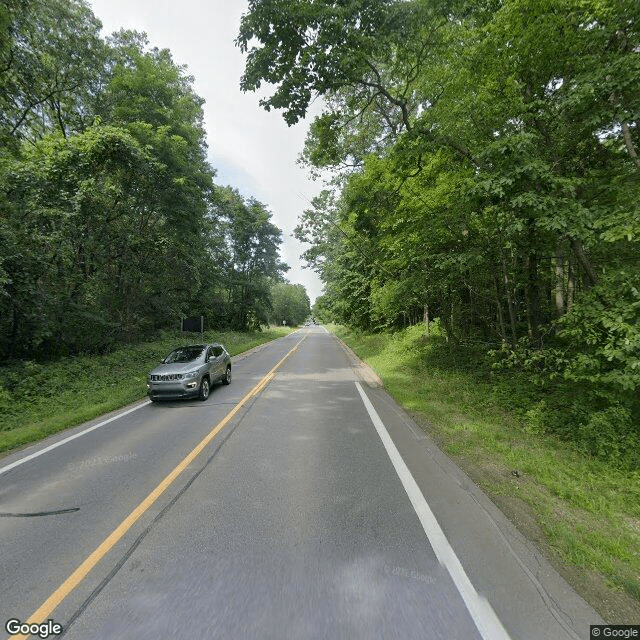 street view of Highland Haven
