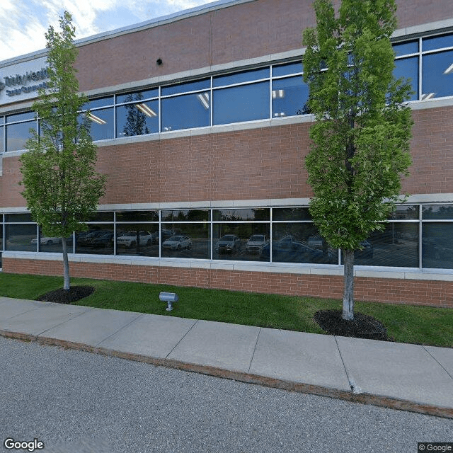 street view of Trinity Senior Living Communities