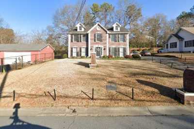 Photo of Longview Residence