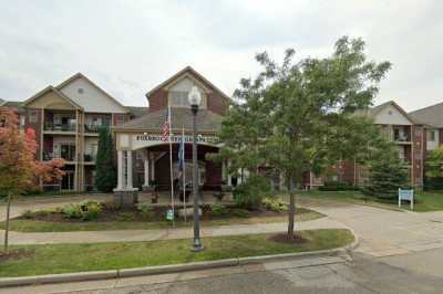 Photo of Foxbrook Senior Apartments
