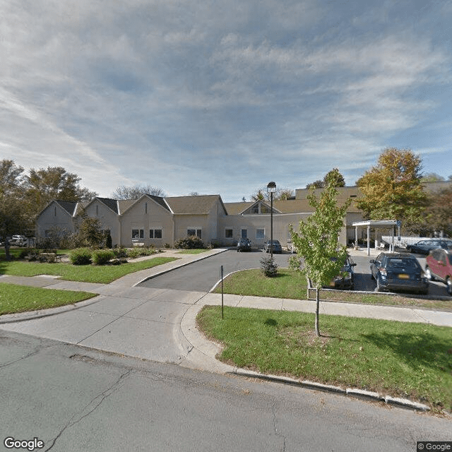 street view of Beechtree Care Center