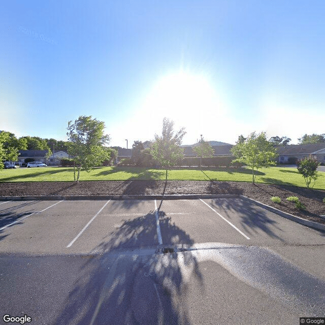 street view of Springtree Health & Rehabilitation Center