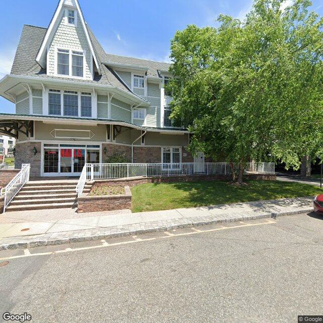 street view of Chelsea Senior Living