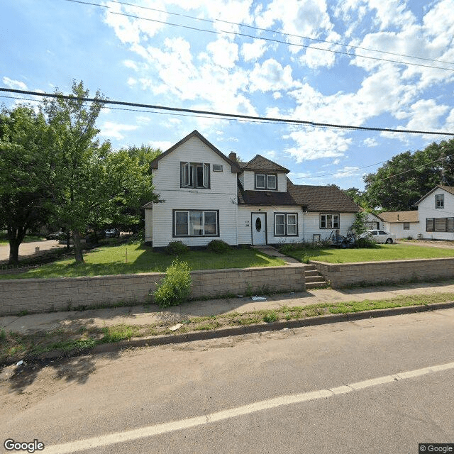 street view of Brott's East