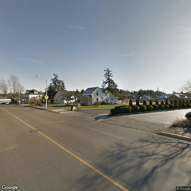 street view of Village at the Harbor