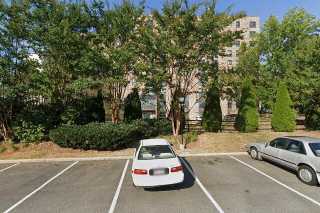 street view of Lakeview House
