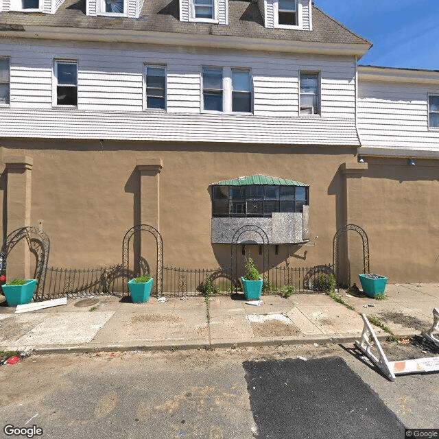 street view of Island Shores Senior Residence