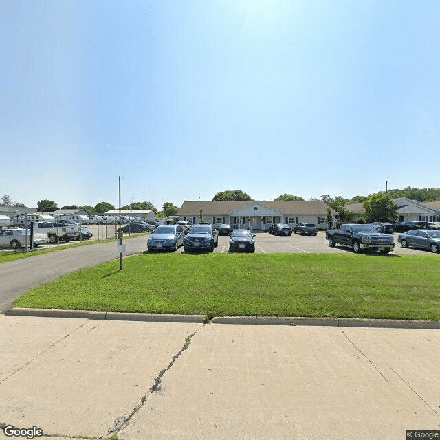 street view of Marla Vista Memory Care