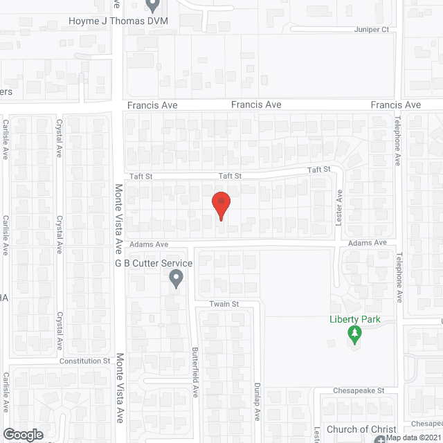 J and R Home Care Villa, Inc in google map