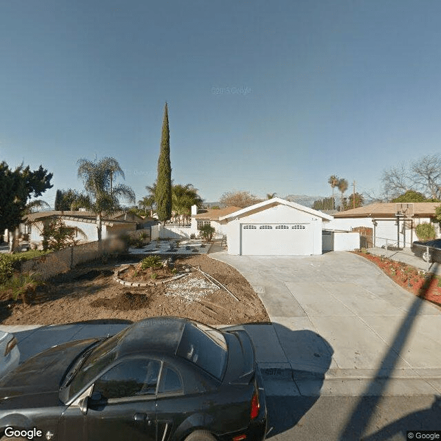 street view of J and R Home Care Villa, Inc