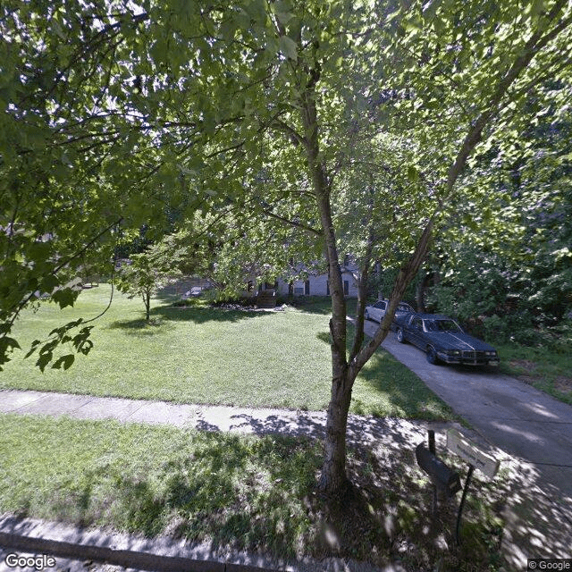 street view of Starpoint Assisted Living Home