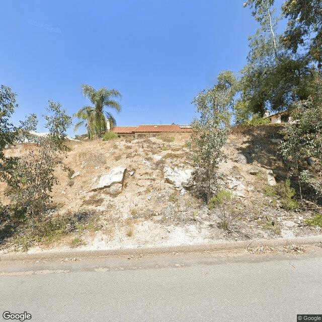 street view of Happy Homes