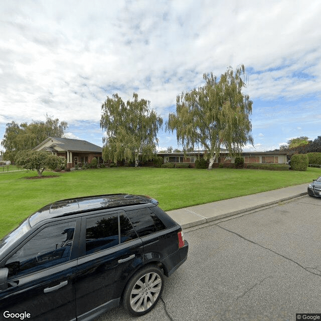 street view of Avalon Health and Rehabilitation Center - Pasco