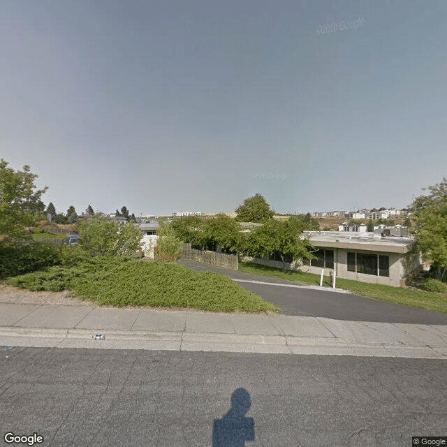 street view of Avalon Care Center - Pullman, LLC