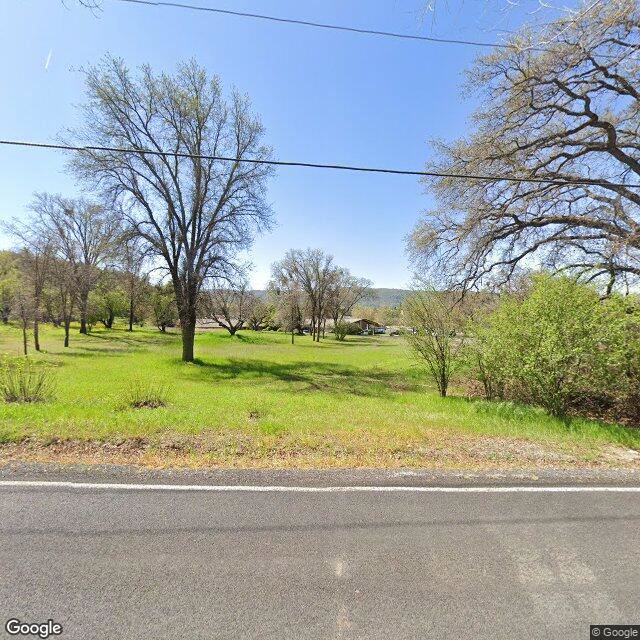 street view of mark Twain Convalescent Hospital